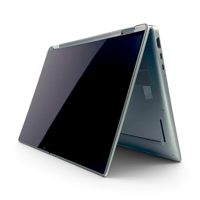 Alt view image 3 of 7 - Dell Latitude 7440 14" Touch Screen 2 in 1 Laptop Core i7 32GB 512GB SSD M.2 Integrated Graphics Win 11 Pro 1 Yr Wty B v.WCA