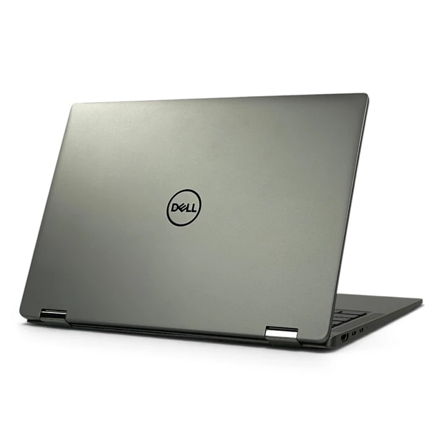 Alt view image 4 of 7 - Dell Latitude 7440 14" Touch Screen 2 in 1 Laptop Core i7 32GB 512GB SSD M.2 Integrated Graphics Win 11 Pro 1 Yr Wty B v.WCA