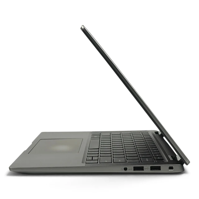 Alt view image 5 of 7 - Dell Latitude 7440 14" Touch Screen 2 in 1 Laptop Core i7 32GB 512GB SSD M.2 Integrated Graphics Win 11 Pro 1 Yr Wty B v.WCA