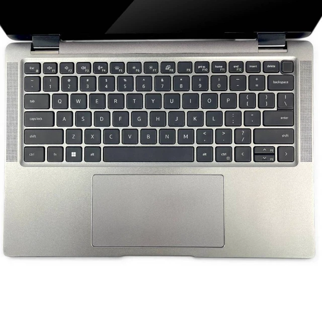 Alt view image 6 of 7 - Dell Latitude 7440 14" Touch Screen 2 in 1 Laptop Core i7 32GB 512GB SSD M.2 Integrated Graphics Win 11 Pro 1 Yr Wty B v.WCA