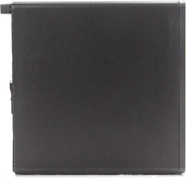 Alt view image 5 of 5 - HP ProDesk 600 G3 Desktop Mini Intel Core i5-6500T 2.50GHz 16GB 256GB SSD Win 10 Pro 1 Yr Wty