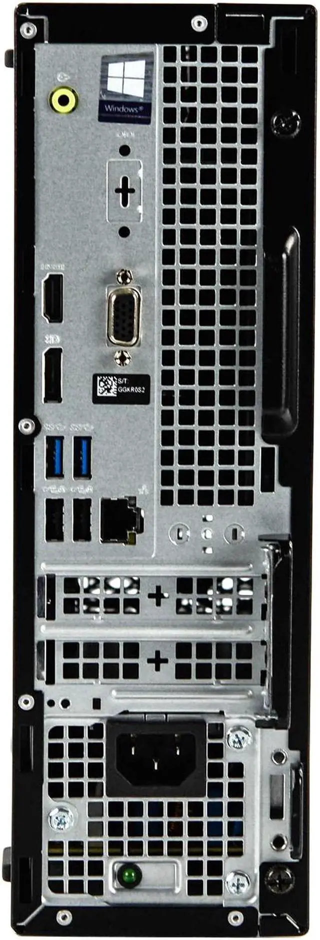 ★DELL OptiPlex 3060 SFF　Core i3 8100 Dell Optiplex 3060 SFF Computer i3-8100 Windows 11