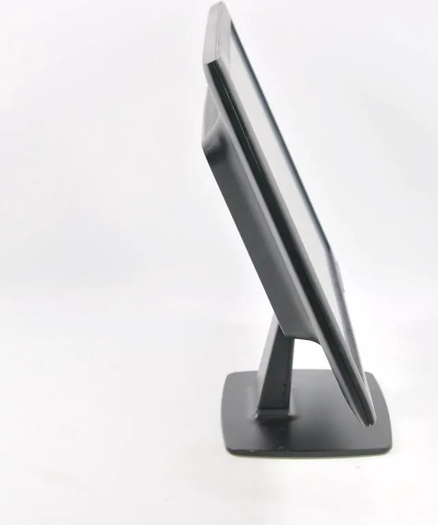 Alt view image 3 of 6 - HP ProDisplay P221 21.5" LED LCD 1920x1080 FHD Widescreen Monitor Grade A