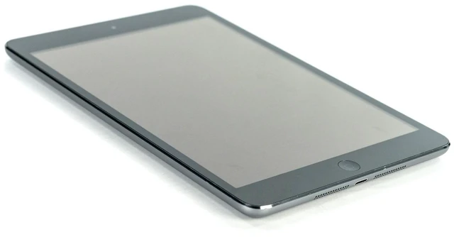 Alt view image 4 of 6 - Apple iPad Mini 2 Retina 32GB Wi-Fi 7.9" Space Gray Tablet ME277LL/A Grade B