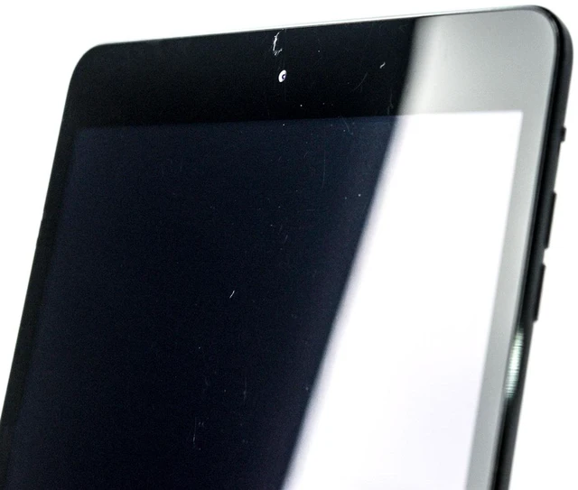 Alt view image 6 of 6 - Apple iPad Mini 2 Retina 32GB Wi-Fi 7.9" Space Gray Tablet ME277LL/A Grade B