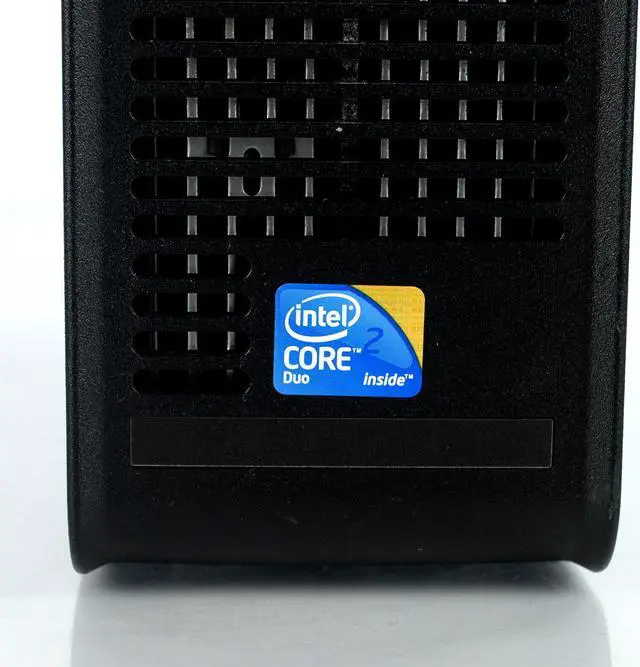 Alt view image 5 of 6 - Dell Optiplex 780 SFF Core 2 Duo E8400 3.0GHz 4GB 160GB Win 7 Pro