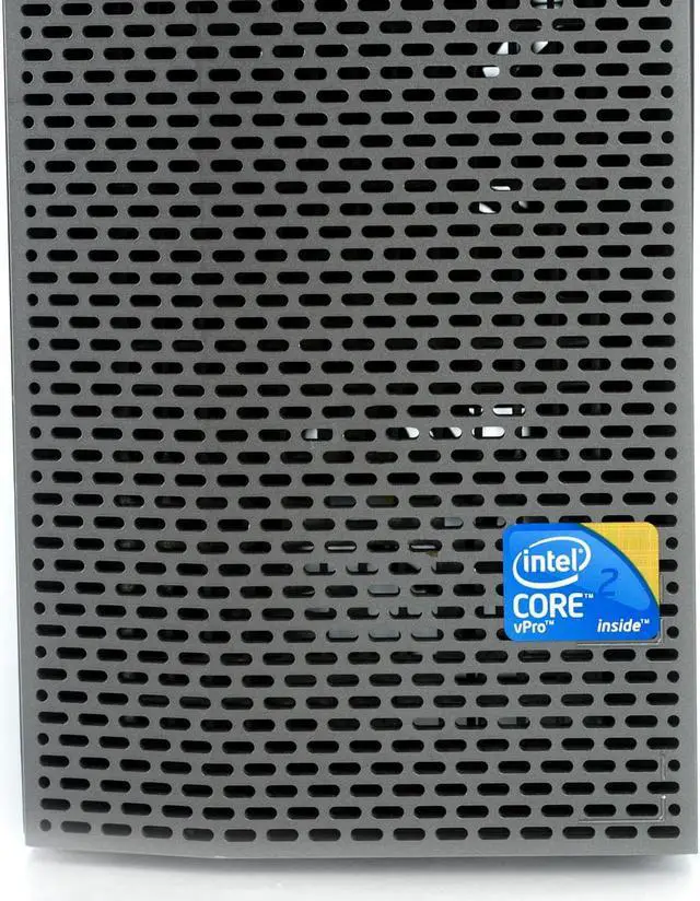 Alt view image 7 of 7 - Dell Optiplex 960 Desktop Computer - 3.0GHz Core2 Duo - 4GB Memory - Windows 7 Professional 64bit (1 Year Warranty)