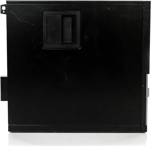 Alt view image 5 of 6 - Dell Optiplex 790 SFF  i5-2400 3.10GHz 8GB 256GB SSD Win 10 Pro 1 Yr Wty