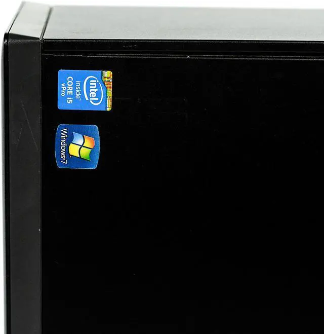 Alt view image 4 of 7 - HP EliteDesk 800 G1 SFF  i5-4570 3.20GHz 8GB 256GB SSD Win 10 Pro 1 Yr Wty