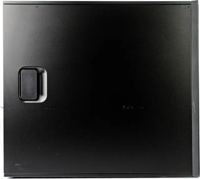 Alt view image 5 of 7 - HP EliteDesk 800 G1 SFF  i5-4570 3.20GHz 8GB 256GB SSD Win 10 Pro 1 Yr Wty