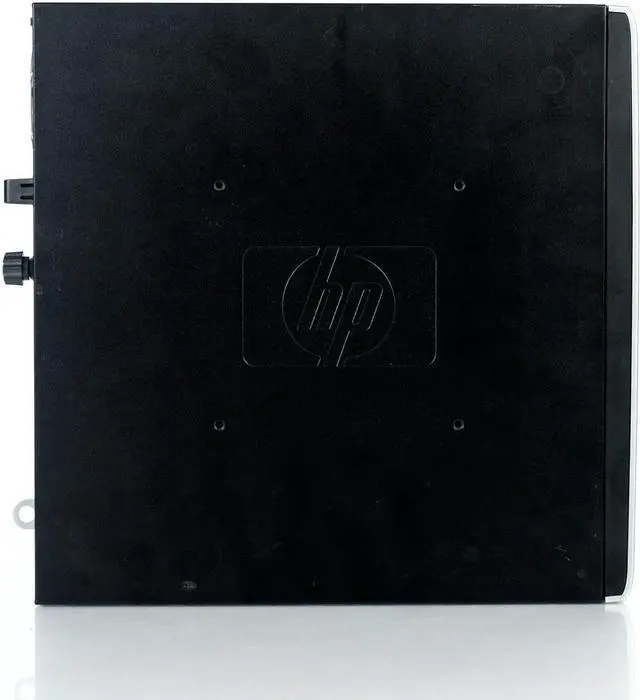 Alt view image 4 of 7 - HP Elite 8200 USDT USFF i5-2400S 2.50GHz 8GB 256GB SSD Win 10 Pro 1 Yr Wty