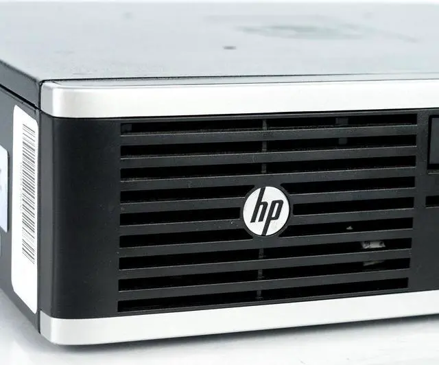 Alt view image 6 of 7 - HP Elite 8200 USDT USFF i5-2400S 2.50GHz 8GB 256GB SSD Win 10 Pro 1 Yr Wty