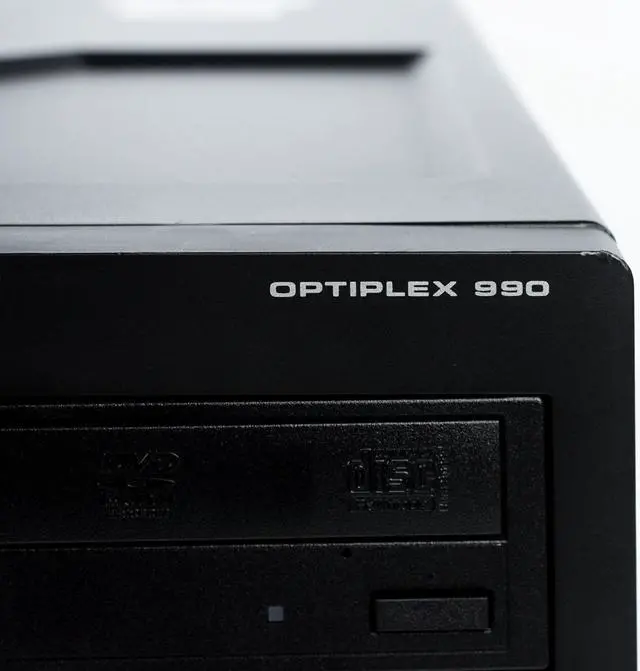Alt view image 3 of 6 - Dell Optiplex 990 MT  I5-2400 3.10GHz 8GB 256GB SSD Win 10 Pro 1 Yr Wty