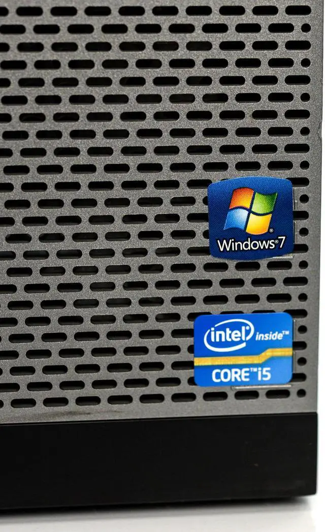 Alt view image 6 of 7 - Dell Optiplex 7010 MT  i5-3570 3.40GHz 8GB 500GB Win 10 Pro 1 Yr Wty