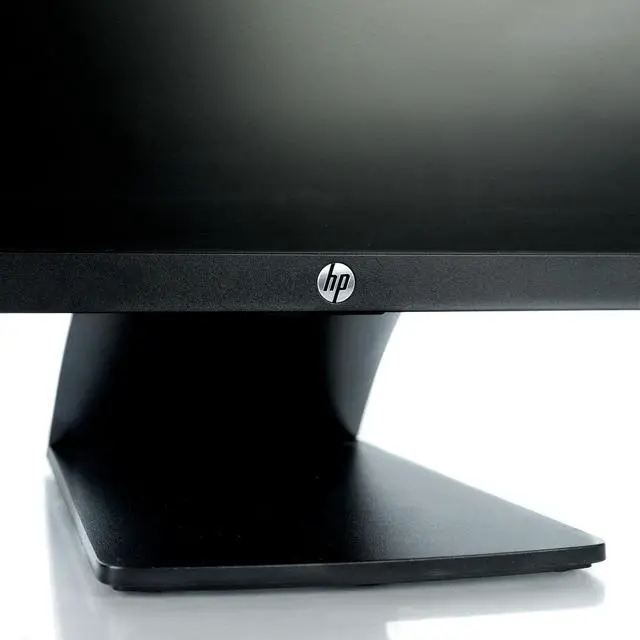 Alt view image 7 of 7 - HP EliteDisplay E221 21.5" 1920x1080 16:9 Widescreen LED Backlit Monitor VGA DVI Grade A