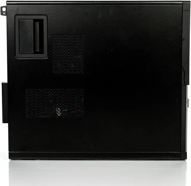 Alt view image 4 of 7 - Dell Optiplex 390 DT  i3-2100 3.10GHz 8GB 256GB SSD Win 10 Pro 1 Yr Wty