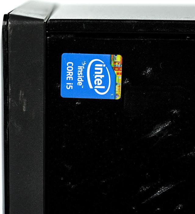 Alt view image 3 of 6 - HP ProDesk 400 G1 SFF  i5-4570 3.20GHz 8GB 1TB Win 10 Pro 1 Yr Wty