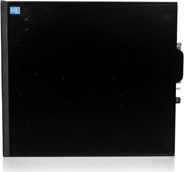 Alt view image 5 of 6 - HP ProDesk 400 G1 SFF  i5-4570 3.20GHz 8GB 1TB Win 10 Pro 1 Yr Wty