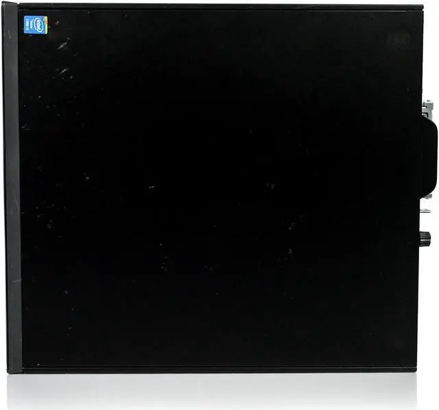 Alt view image 5 of 6 - HP ProDesk 400 G1 SFF  i5-4570 3.20GHz 8GB 250GB Win 10 Pro 1 Yr Wty