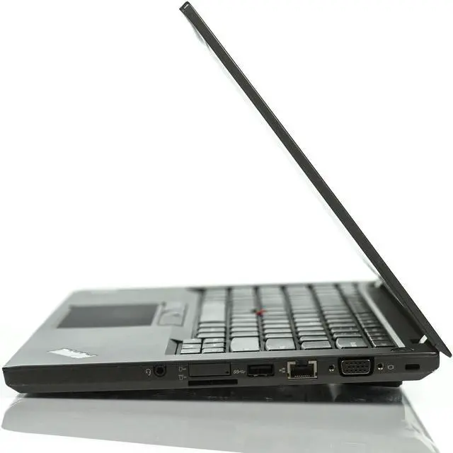 Alt view image 3 of 7 - Lenovo ThinkPad T450s Laptop  i5 Dual-Core 8GB 256GB SSD Win 10 Pro 1 Yr Wty B v.WBA