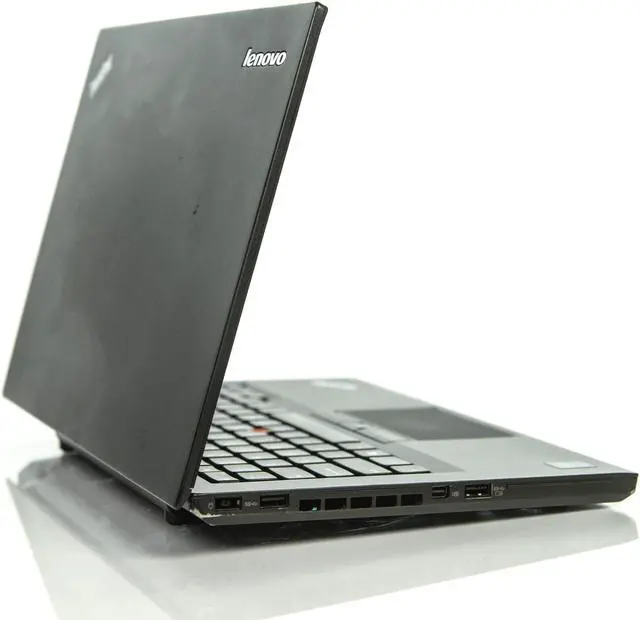 Alt view image 4 of 7 - Lenovo ThinkPad T450s Laptop  i5 Dual-Core 8GB 256GB SSD Win 10 Pro 1 Yr Wty B v.WBA