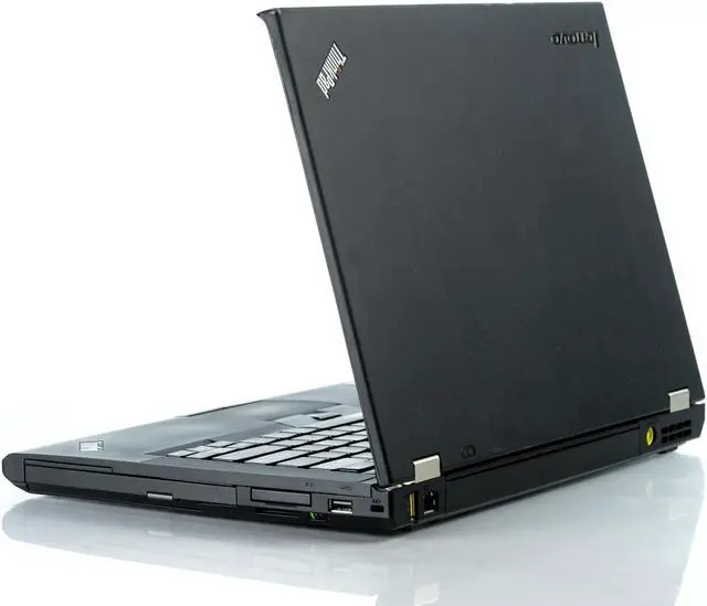 Alt view image 3 of 7 - Lenovo ThinkPad T430 Laptop  i5 Dual-Core 8GB 500GB Win 10 Pro B v.WAA