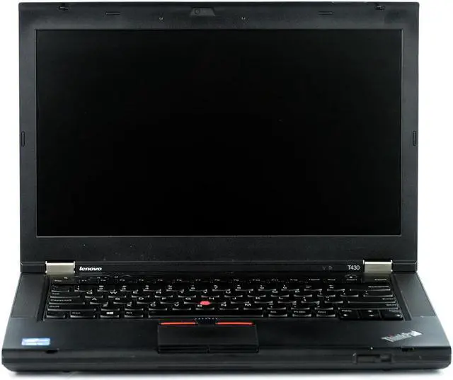 Alt view image 2 of 7 - Lenovo ThinkPad T430 Laptop  i5 Dual-Core 8GB 500GB Win 10 Pro B v.WAA