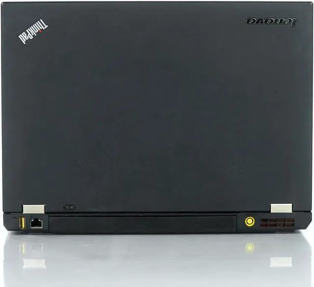 Alt view image 7 of 7 - Lenovo ThinkPad T430 Laptop  i5 Dual-Core 8GB 500GB Win 10 Pro B v.WAA