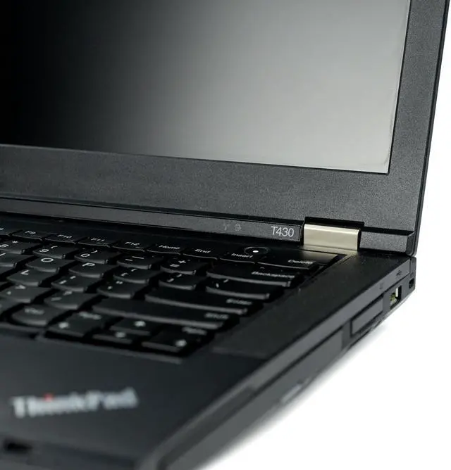Alt view image 6 of 7 - Lenovo ThinkPad T430 Laptop  i5 Dual-Core 8GB 500GB Win 10 Pro B v.WAA