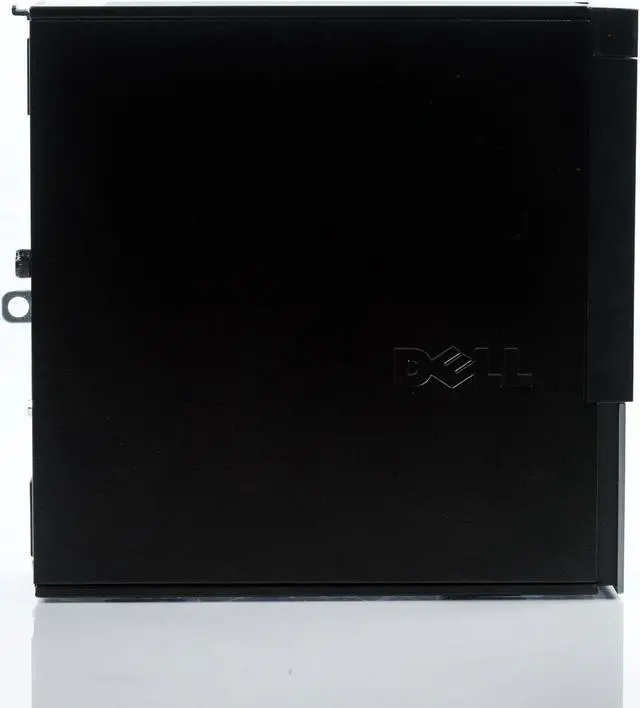 Alt view image 4 of 7 - Dell Optiplex 7010 USFF  i5-3470S 2.90GHz 8GB 500GB Win 10 Pro 1 Yr Wty