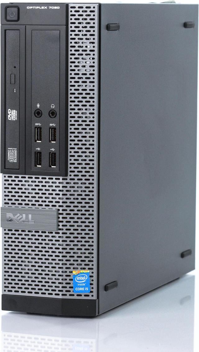 Dell Optiplex 7020 SFF i5-4570 3.20GHz 8GB 1TB Win 10 Pro 1 Yr Wty