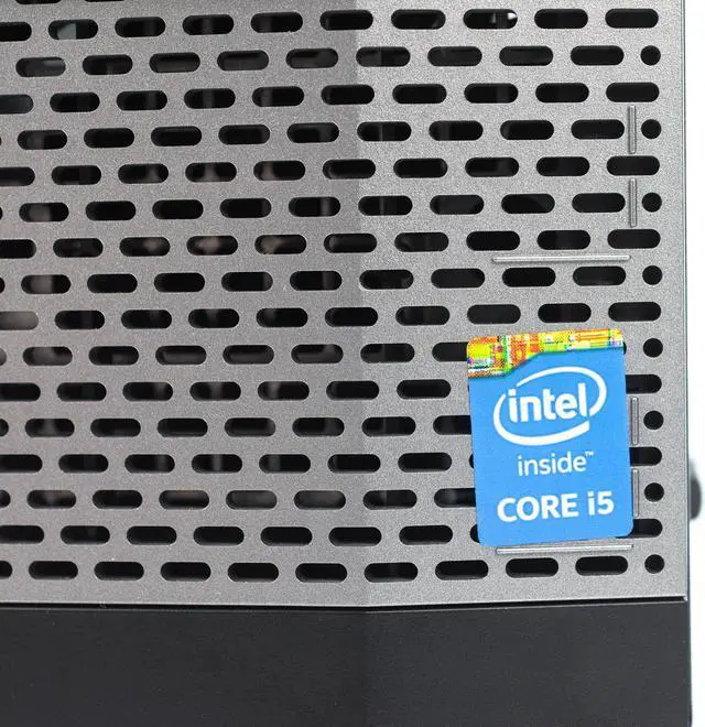 Alt view image 6 of 6 - Dell Optiplex 7020 SFF  i5-4570 3.20GHz 8GB 256GB SSD Win 10 Pro 1 Yr Wty