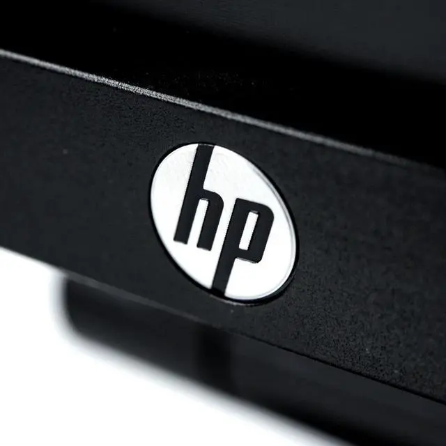 Alt view image 4 of 6 - HP E221i 21.5" 1920x1080 16:9 Widescreen Full HD IPS LED LCD Monitor DP DVI VGA USB Grade A