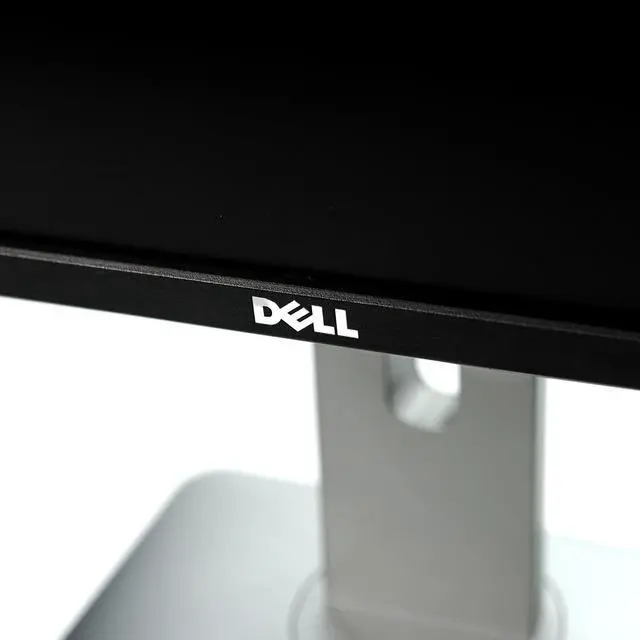 Alt view image 4 of 7 - Dell P2414H 24" Widescreen 1920x1080 Full HD IPS LED LCD Monitor Grade B