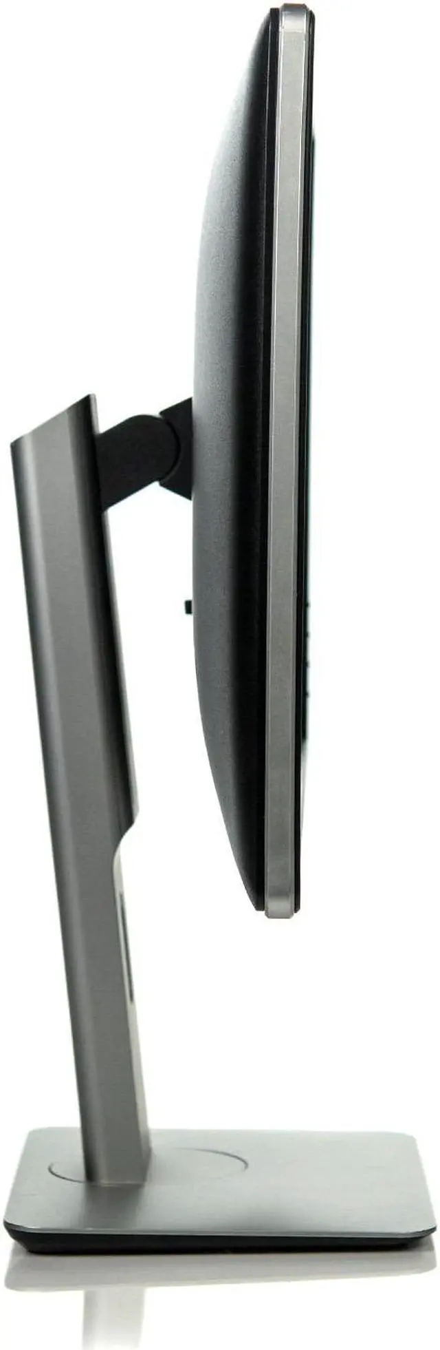 Alt view image 5 of 7 - Dell P2414H 24" Widescreen 1920x1080 Full HD IPS LED LCD Monitor Grade B