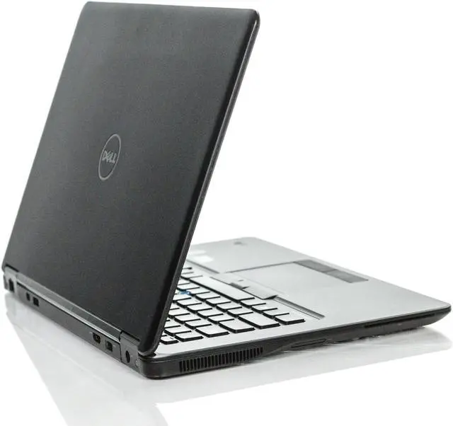 Alt view image 5 of 7 - Dell Latitude E7450 Laptop  i5 Dual-Core 8GB 256GB SSD Win 10 Pro B v.WCA