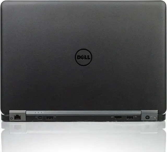Alt view image 7 of 7 - Dell Latitude E7450 Laptop  i5 Dual-Core 8GB 256GB SSD Win 10 Pro B v.WCA