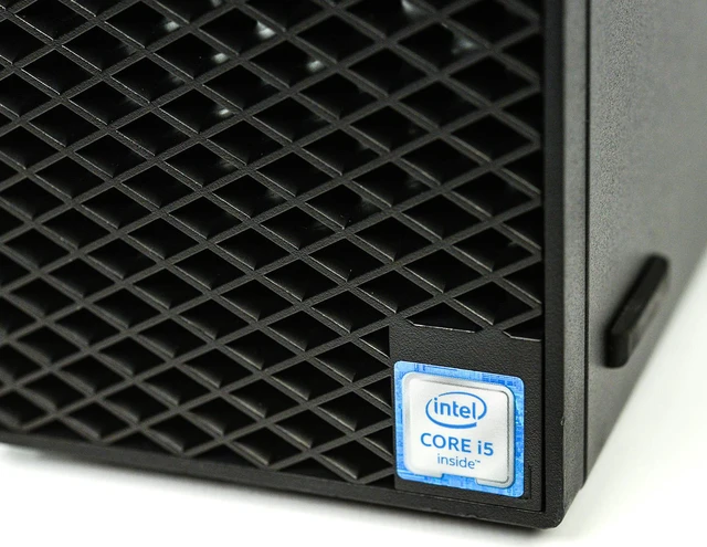 Alt view image 6 of 6 - Dell Optiplex 3050 SFF i5-6500 3.20GHz 8GB 128GB SSD Win 10 Pro 1 Yr Wty