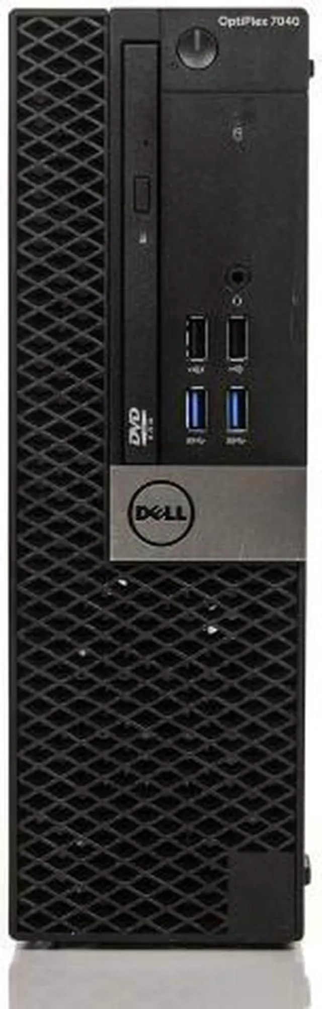 Alt view image 2 of 6 - Dell Optiplex 7040 SFF  i5-6500 3.20GHz 16GB 1TB Win 10 Pro 1 Yr Wty