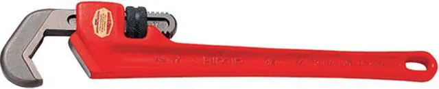 Alt view image 8 of 12 - RIDGID - 31280 - Ridgid Tool 31280 Wrench, 25 Hex