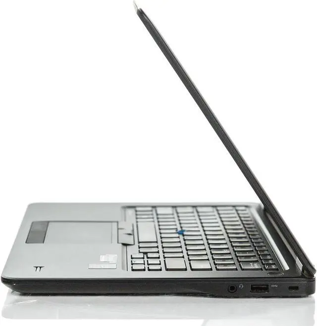 Alt view image 4 of 7 - Dell Latitude E7450 Laptop  i5 Dual-Core 8GB 256GB SSD Win 10 Pro B v.WCA