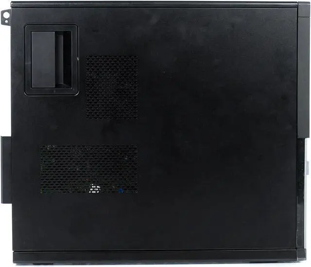 Alt view image 7 of 7 - Dell Optiplex 3010 DT  i5-3450 3.10GHz 8GB 256GB SSD Win 10 Pro 1 Yr Wty