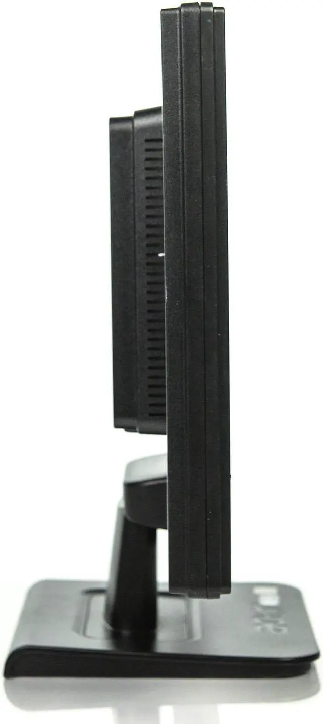 Alt view image 5 of 7 - Acer AL1916W 19" LCD TFT Widescreen 1440x900 16:10 VGA Monitor Grade A