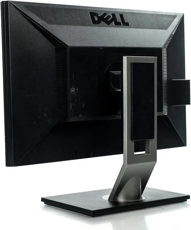Alt view image 4 of 6 - Dell P2210 22" Widescreen LCD Monitor 1680x1050 w/ Stand Grade B