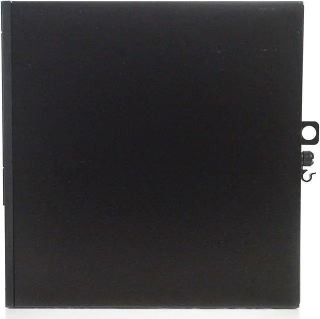 Alt view image 5 of 5 - Dell Optiplex 3050 Micro Business Computer PC Intel Core i5-6500T 2.50GHz 8GB 256GB SSD Win 10 Pro 1 Yr Wty