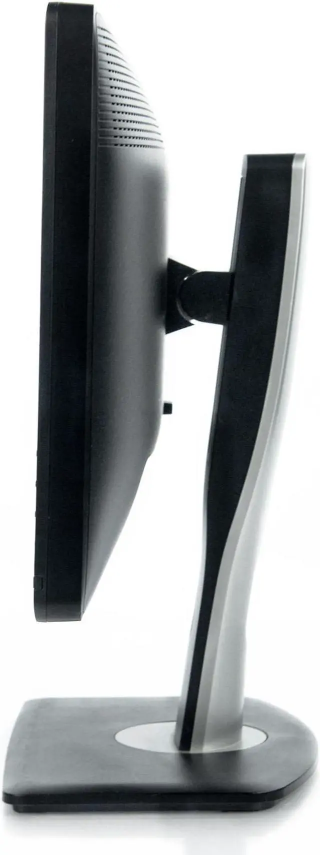 Alt view image 4 of 6 - Dell Professional P2212H 21.5" Widescreen LED LCD Monitor 1920x1080 Grade B