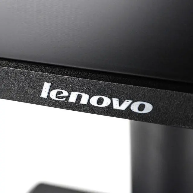 Alt view image 5 of 7 - Lenovo LT1913P 19" 1280 x 1024 5:4 LED Backlit LCD Monitor, 76 Hz, 7 ms, DVI VGA Grade B, 60FBHAR1US