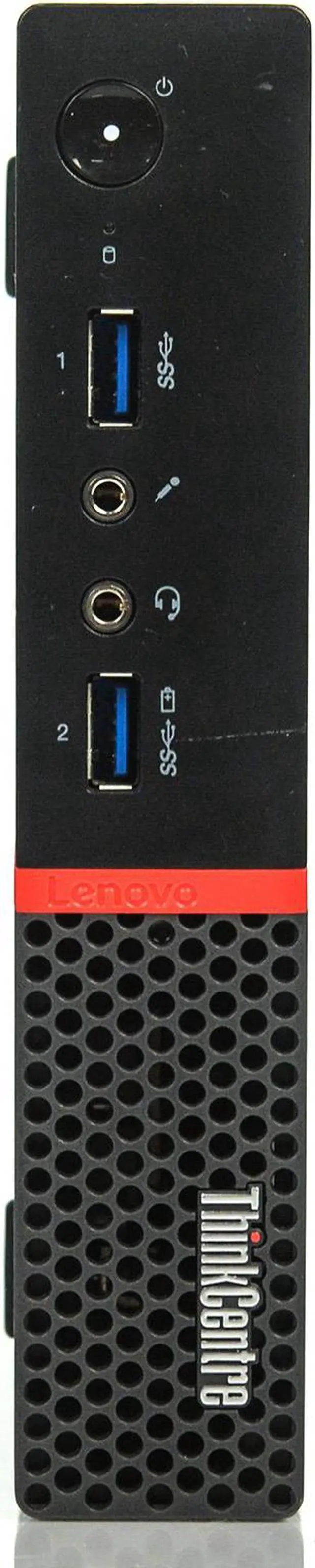 ThinkCentre M700 Tiny Platform Renewed Lenovo ThinkCentre M700