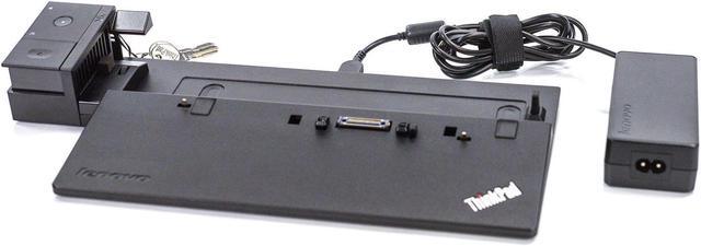 ThinkPad Pro Type 40A1 USB 3.0 Docking 04W3948 w/ AC Adapter Keys Docking Stations - Newegg.com