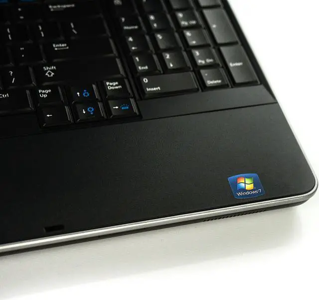 Alt view image 6 of 9 - Dell Latitude E6540 Laptop  i7 Quad-Core 8GB 256GB SSD Win 10 Pro B v.WCA